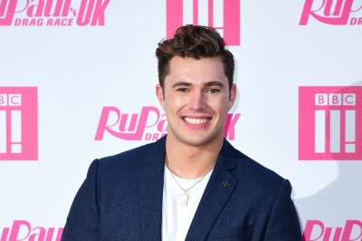 Curtis Pritchard